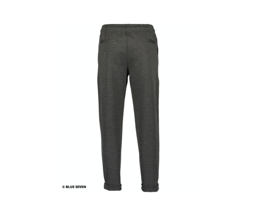 Blue Seven - lange sweatpants - donkergrijs - Eileen4Kids