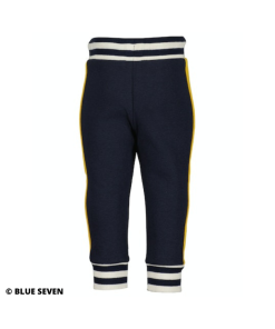 Blue Seven - sweat pants - blauw - Eileen4Kids