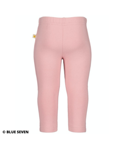 Blue Seven - legging - roze - Eileen4Kids