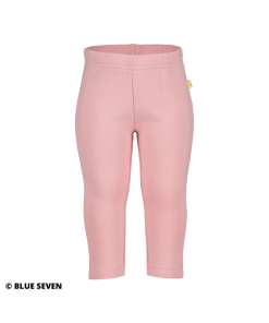 Blue Seven - legging - roze - Eileen4Kids