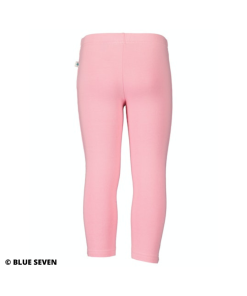 Blue Seven - legging - roze