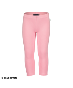 Blue Seven - legging - roze