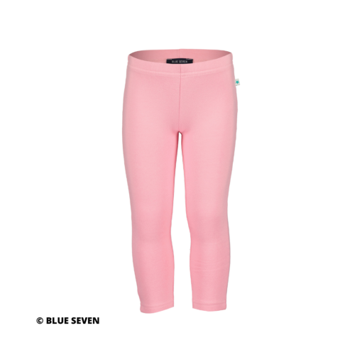 Blue Seven - legging - roze