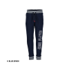 Blue Seven - sweat pants - blauw - Eileen4Kids