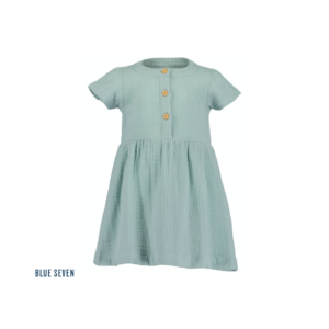 blue-seven-jurk-blauw-mousseline-eileen4kids