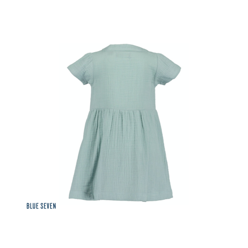 blue-seven-jurk-blauw-mousseline-eileen4kids