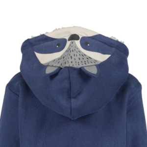 Blog - blue seven vest - Eileen4Kids 