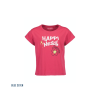 Blue Seven -T-shirt - magenta - Eileen4Kids