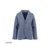 Blue Seven - colbert - blauw - Eileen4Kids