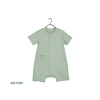 Blue Seven - romper - mint - Eileen4Kids