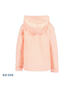 Blue Seven - sweater - melone - Eileen4Kids