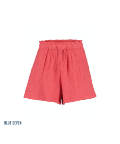 Blue Seven - korte broek - roze - Eileen4Kids