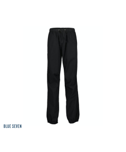 Blue Seven - broek - zwart - Eileen4Kids