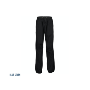 Blue Seven - broek - zwart - Eileen4Kids