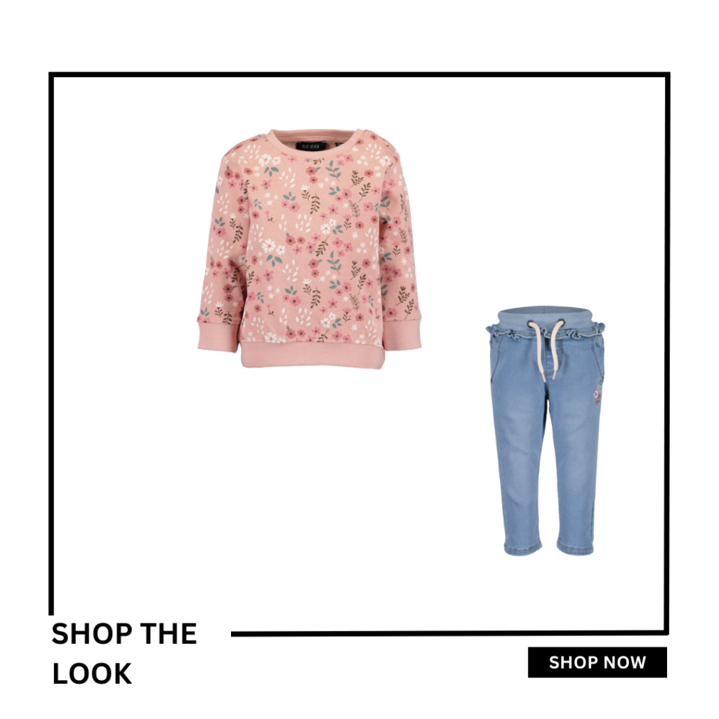 Shop the look - Eileen4Kids