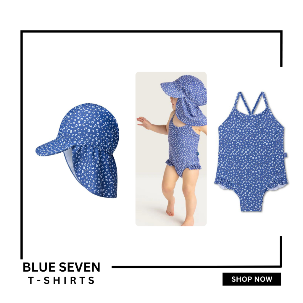 Shop the look swim essentials - Eileen4Kids