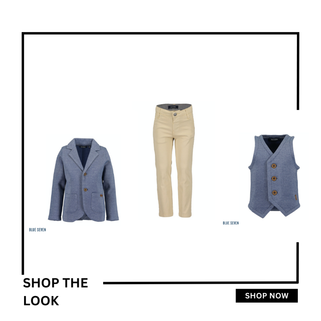 Shop the Look! Stijlvolle kindermode - Eileen4Kids