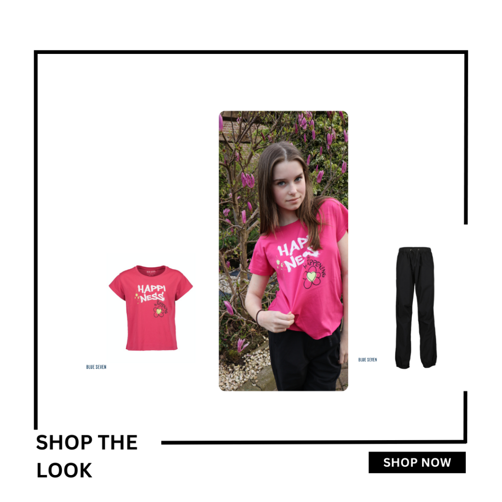 Shop the Look! Blue Seven tieners - Eileen4Kids