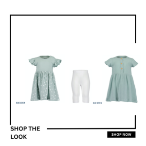 Shop the Look! Jurken | Eileen4Kids