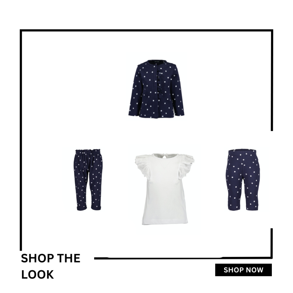 Shop the Look! Stijlvol en comfortabel - Eileen4Kids