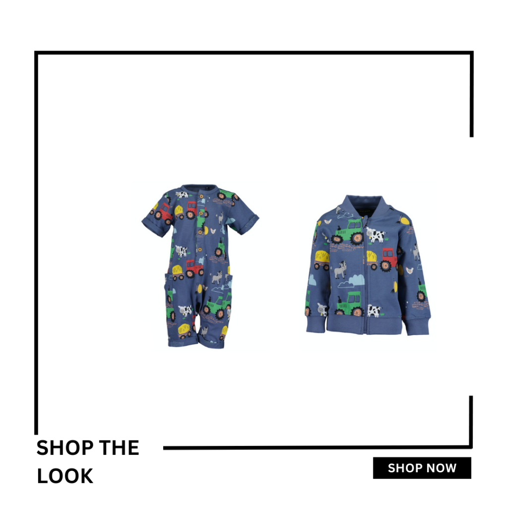 Shop the Look - Eileen4Kids