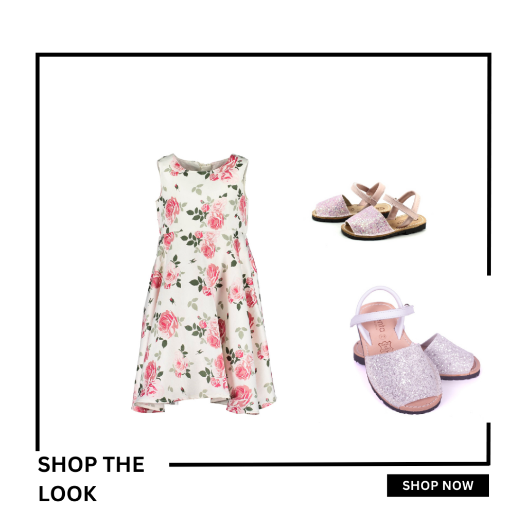 Shop the Look - Eileen4Kids