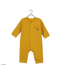 Blue Seven - romper - goud - Eileen4Kids