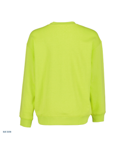 Blue Seven - sweatshirt - apfel orig - Eileen4Kids