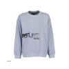 Blue Seven - sweatshirt - blauw - Eileen4Kids