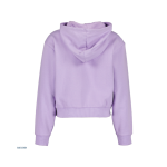 Blue Seven - hoodie - lila - Eileen4Kids