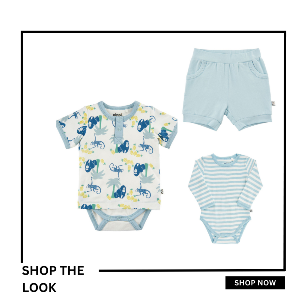 Shop the look - Eileen4Kids