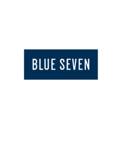 Blue Seven