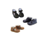 Bardossa babyschoenen - Eileen4Kids