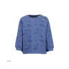 Blue Seven - sweater - blauw - Eileen4Kids