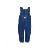 Blue Seven - tuinbroek - blauw - Eileen4Kids