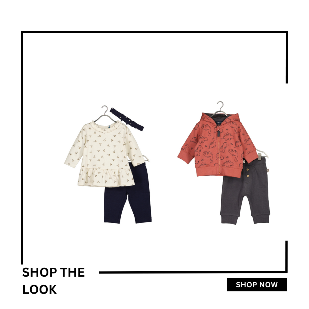 Shop the look Babykleding met korting Betaalbare kinderkleding Eileen4Kids Eileen4kids