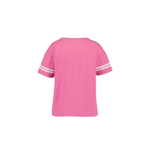 Blue Seven - T-shirt - roze - Eileen4Kids