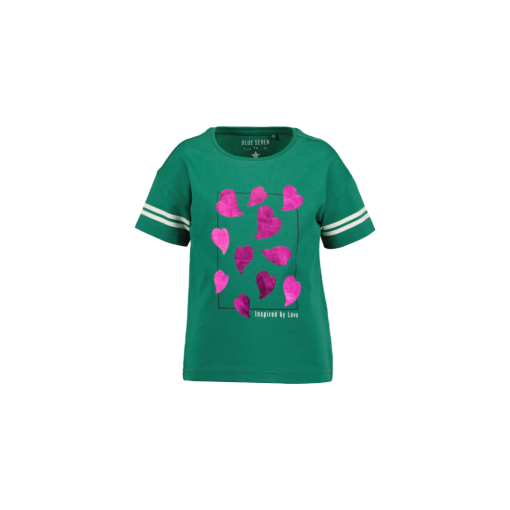 Blue Seven - t-shirt - Eileen4Kids - 702346