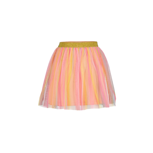 Blue Seven - tule rok - Eiileen4Kids