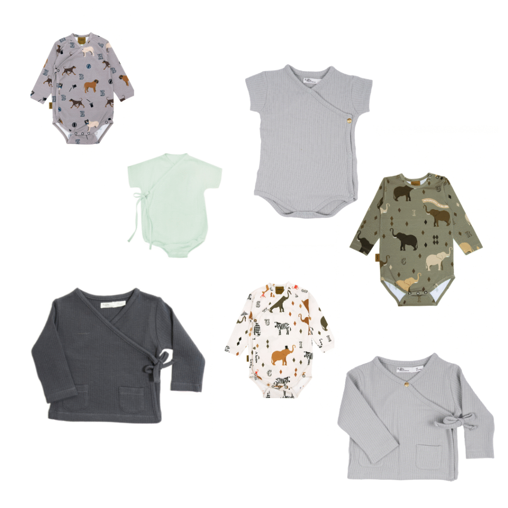 Shop the Look: Comfort & stijl met HEBE en Riffle Amsterdam - Eileen4Kids